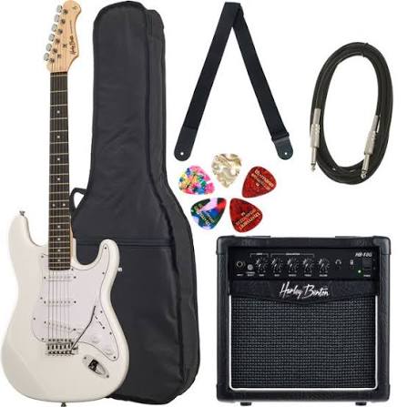 ST-20 White Set
